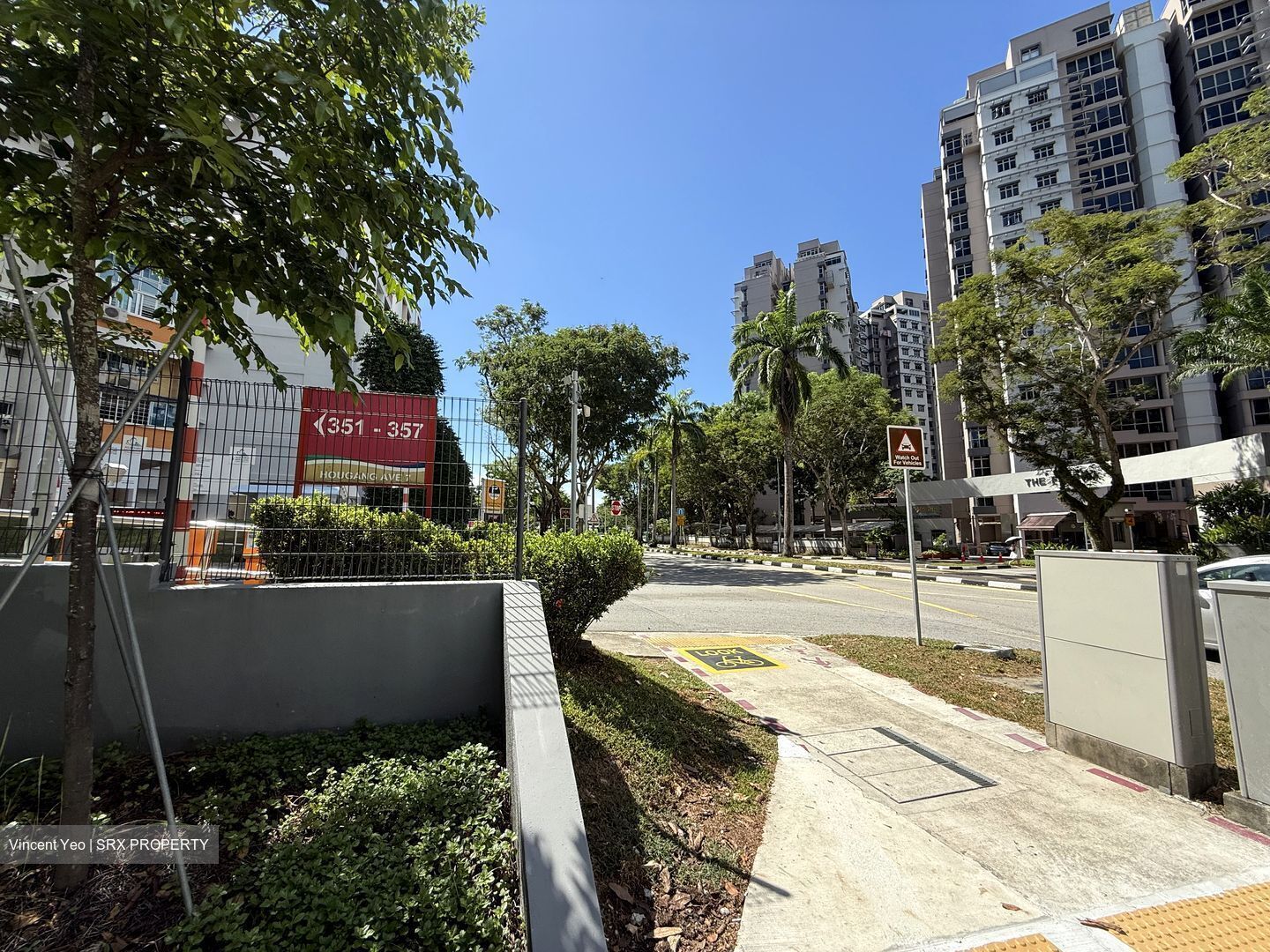 Riverfront Residences (D19), Retail #548484631